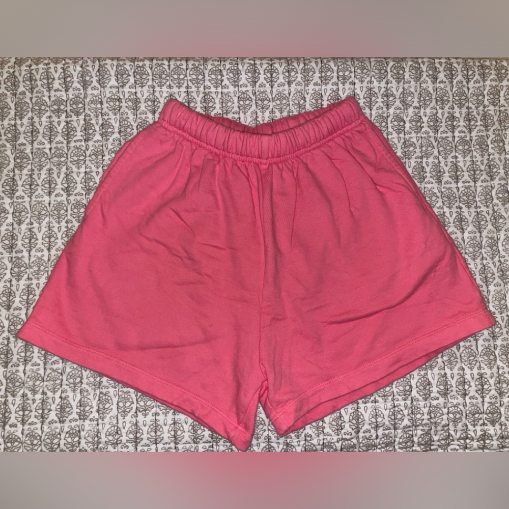 Daily Drills Sweat Shorts - Cheeks